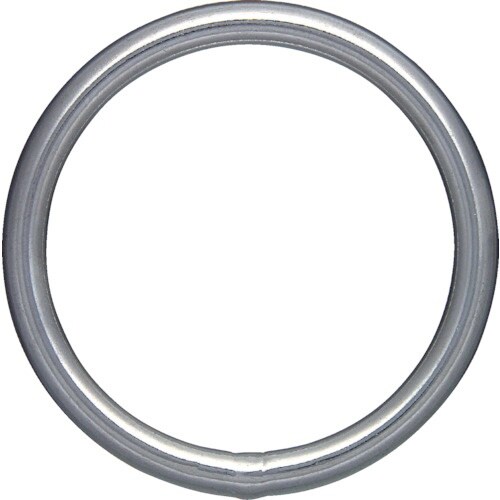 ニッサチェイン ステンレス溶接リング SSR60H