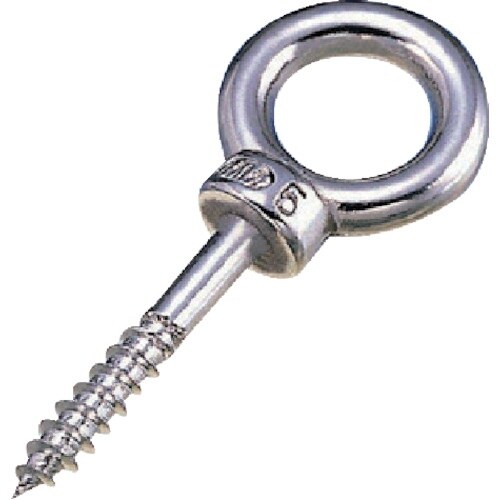 水本 ステンレス アイスクリュー 内径10mm 使