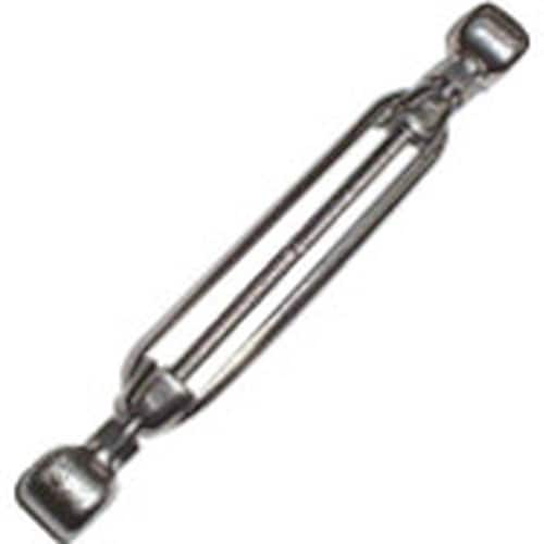 水本 ステンレス 枠式ターンバックルA&A 捻子径