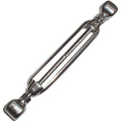 水本 ステンレス 枠式ターンバックルA&A 捻子径