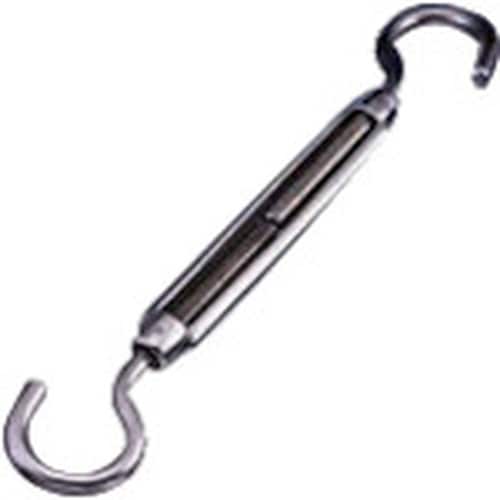 水本 ステンレス 枠式ターンバックルプール用 捻子