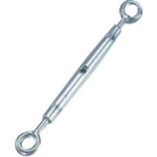 水本 ステンレス パイプターンバックル (アイ&ア