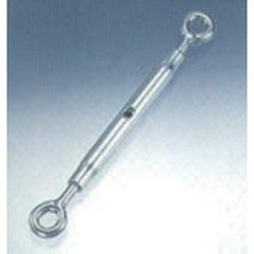 水本 ステンレス パイプターンバックル (アイ&ア