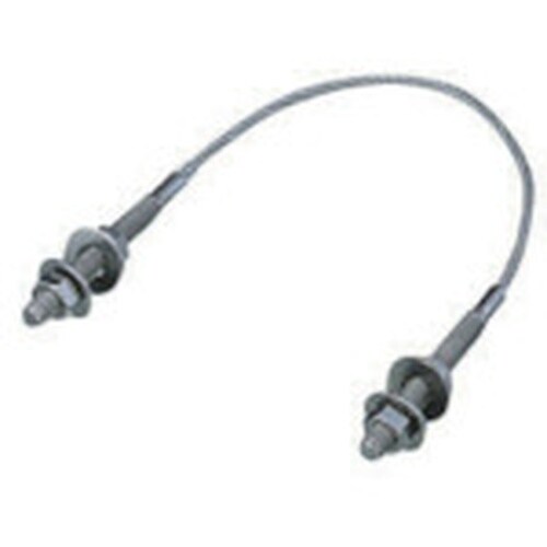 水本 ステンレス ワイヤーUボルト 捻子径M−5