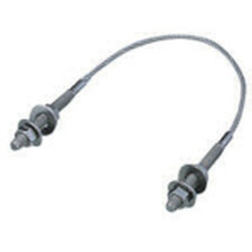 水本 ステンレス ワイヤーUボルト 捻子径M−6