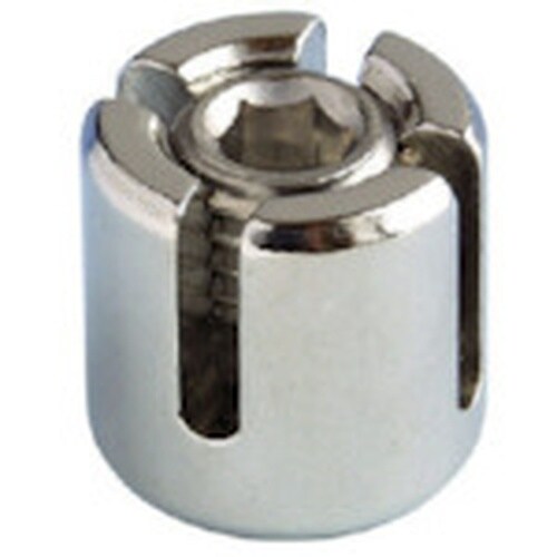 水本 ステンレス ダブルクリップ 適合ワイヤー径2