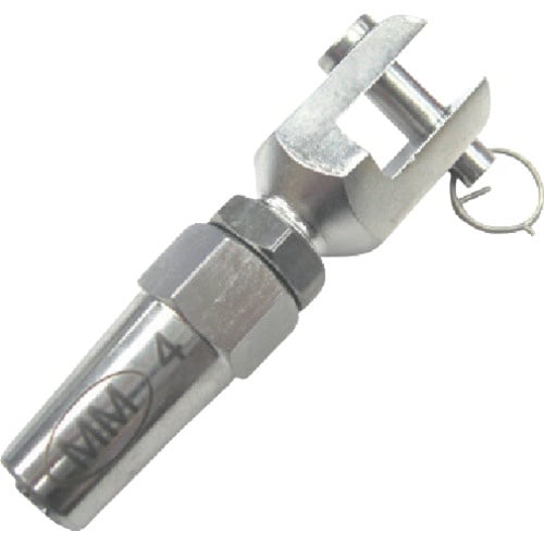 水本 ステンレス ロックターミナルフォーク