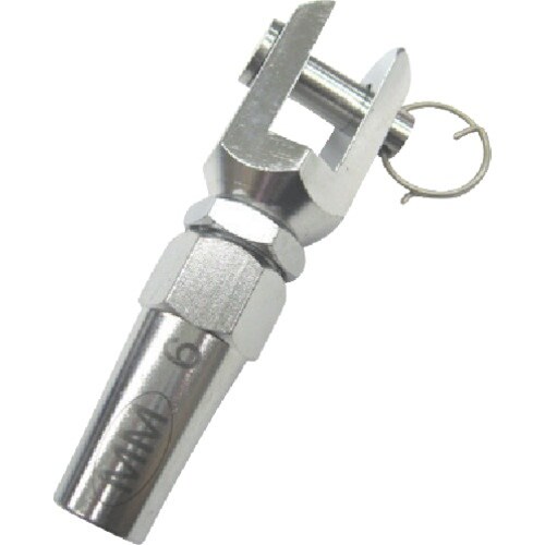 水本 ステンレス ロックターミナルフォーク