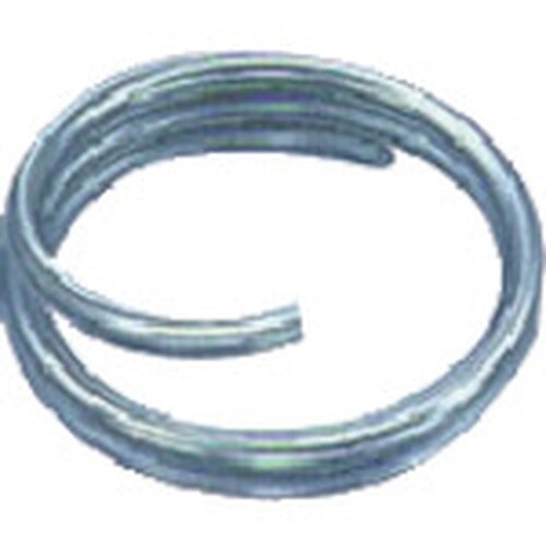 水本 ステンレス 二重リンクロープ用 内径40mm