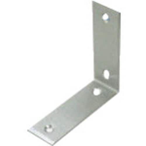 水本 ジョイント金具 ステンレス コーナー金具(角