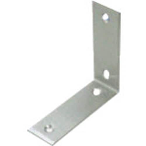 水本 ジョイント金具 ステンレス コーナー金具(角