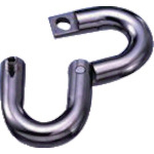 水本 ステンレス ネジ止めJジョイント 線径6mm