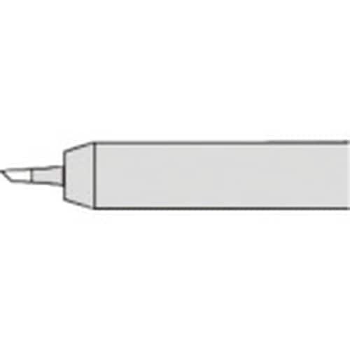 グット 替こて先1C型RX802/852AS用