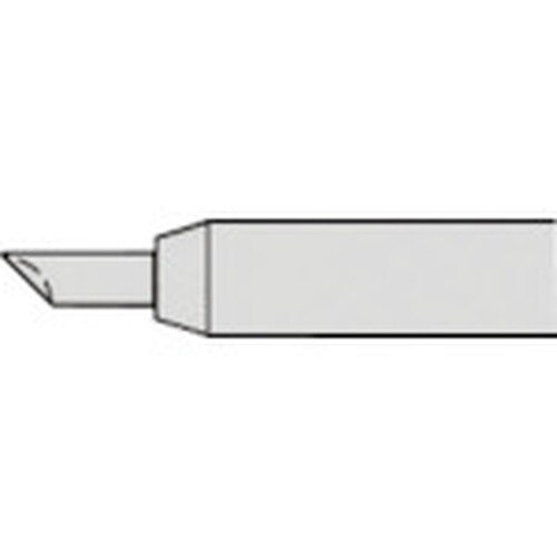 グット 替こて先3C型窪みRX802/852AS用