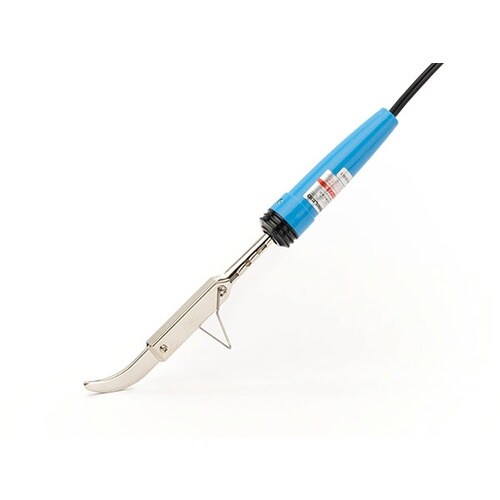 白光 ハッコービニレイド 100V−40W 平型プ