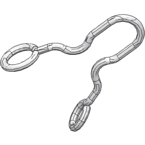 白光 調整スプリング