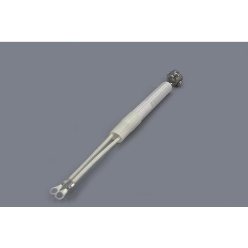 白光 セラミックヒーター 100V−60W