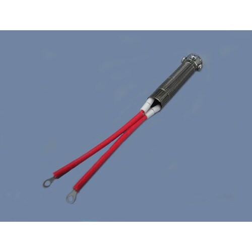 白光 ヒーター 100V−80W