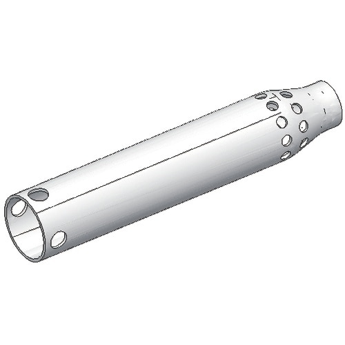 白光 保護パイプ 適合機種592