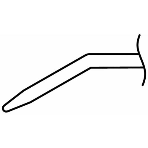 白光 こて先 10mm