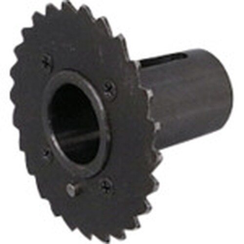 白光 ベンディングホイール P側