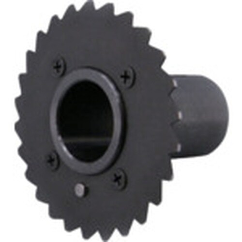 白光 ベンディングホイール P側