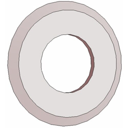 白光 カッティングブレード