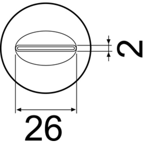 白光 ノズル SIP 25L