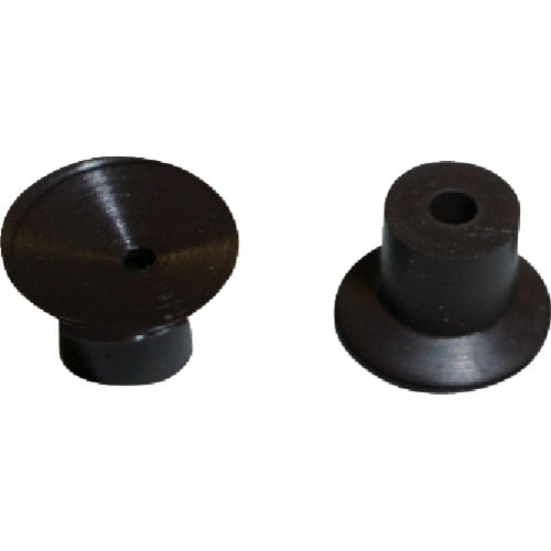 白光 吸着パッド 7.6mm 5個入