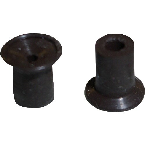 白光 吸着パッド 5mm 5個入