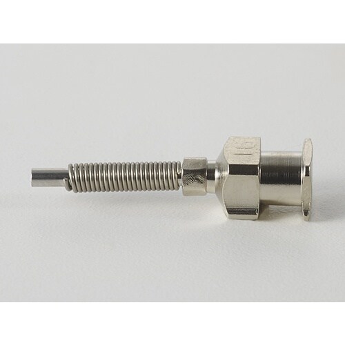 白光 ストレートノズル ストッパー付