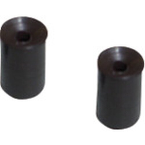 白光 吸着パッド 3mm 5個入