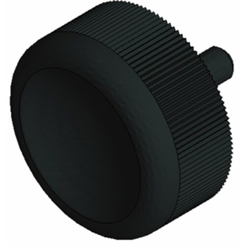 白光 ツマミ 2個入 ESD