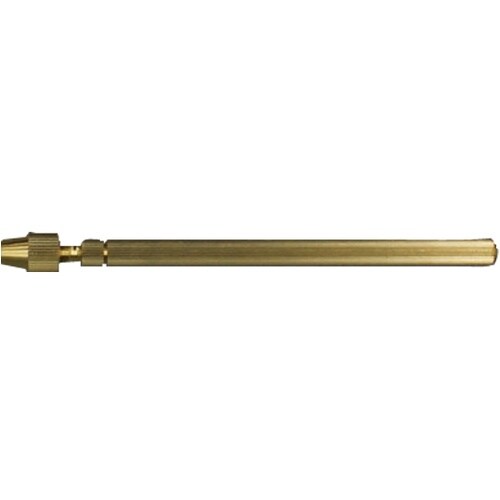 白光 ドリルホルダー ノズル0.8mm.1.0mm