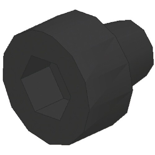 白光 アジャストスクリュー(B)