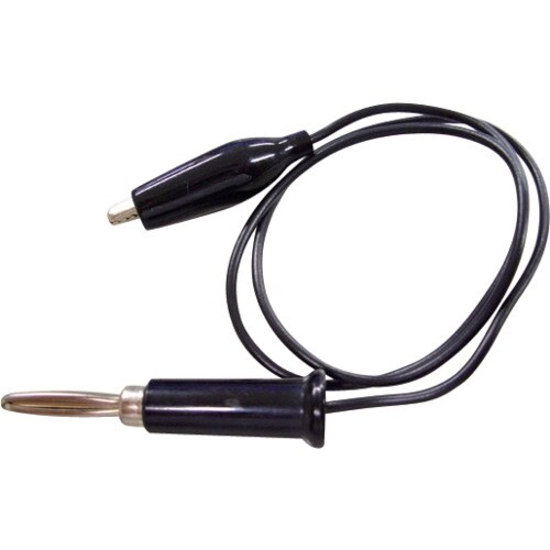 白光 グラウンドクリップ