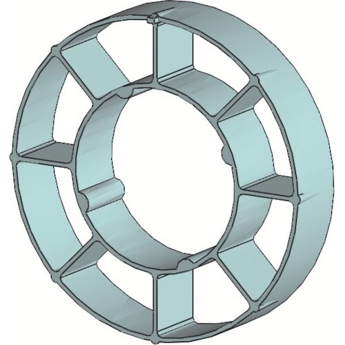 白光 整流ガイド