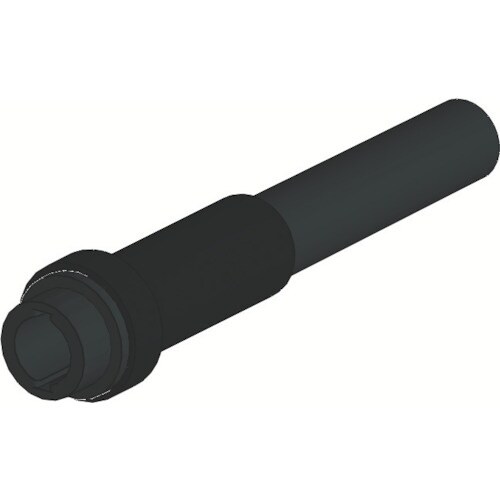 白光 グリップ 断熱カバー付 ESD