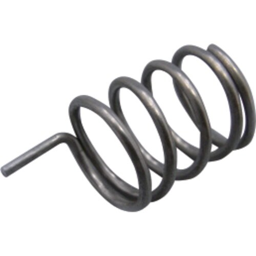 白光 アーススプリング