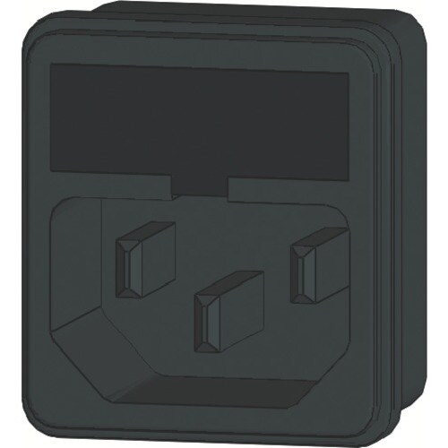 白光 インレット