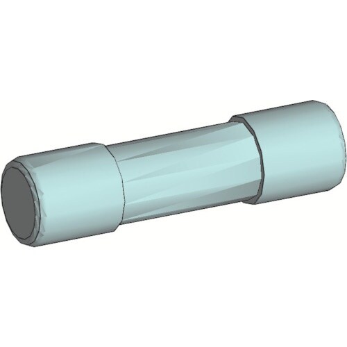 白光 ヒューズ 250V−2A