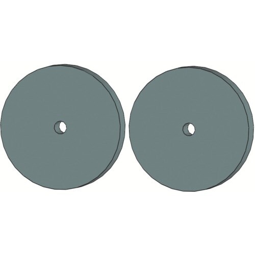 白光 ダンパー 2個入