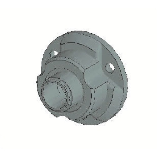 白光 アダプター