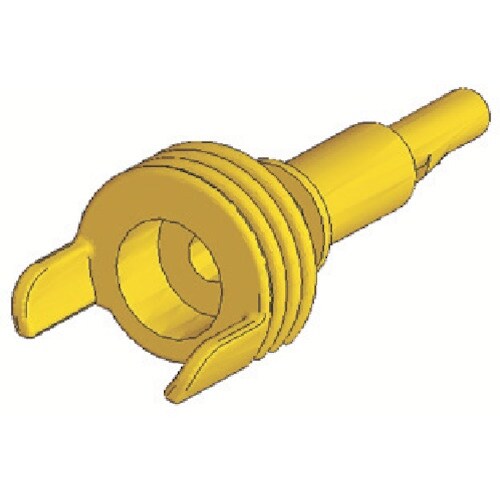 白光 後ホルダー