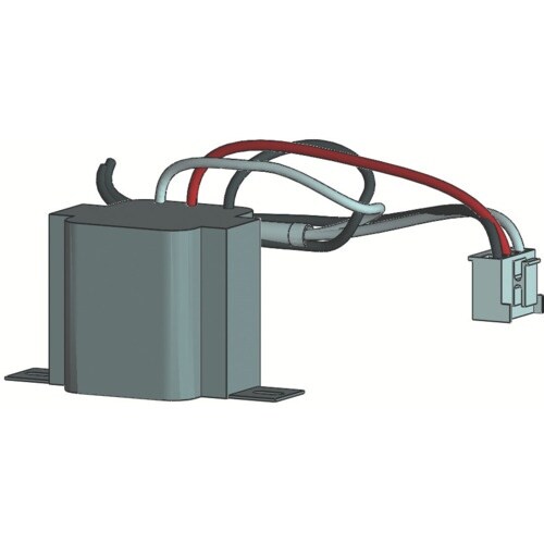 白光 トランス 100−120V