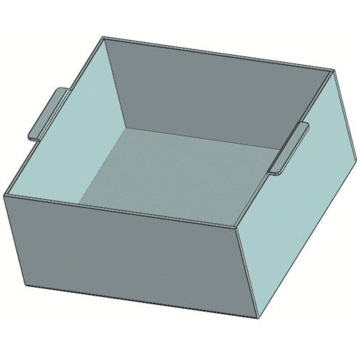 白光 はんだ受け