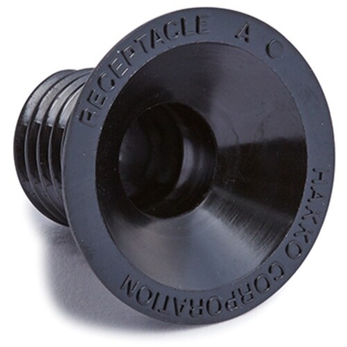 白光 レセプタクルA