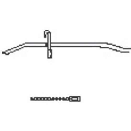 白光 吸煙パイプセットE MG 30−100W