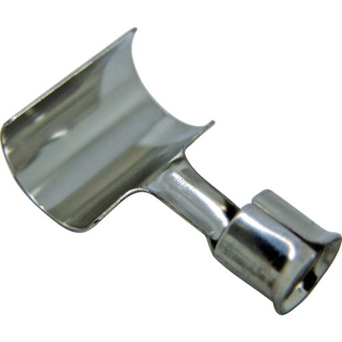 コテライザー コテ先70・90オート用ヒートシュリ