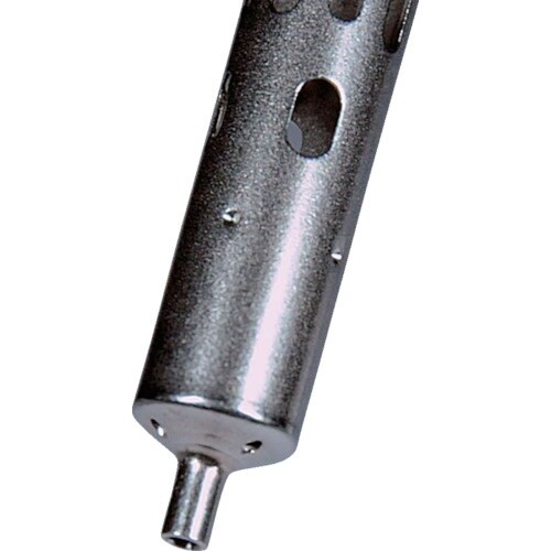 コテライザー ミニ用ホットブローチップ内径φ1.5